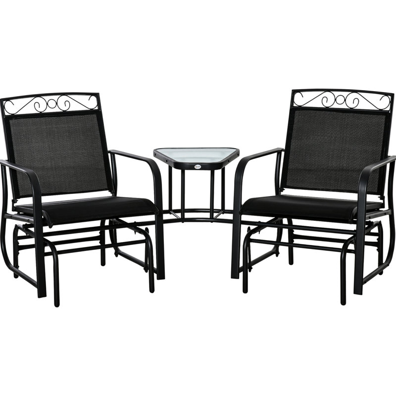 Patio Dining Set Table,