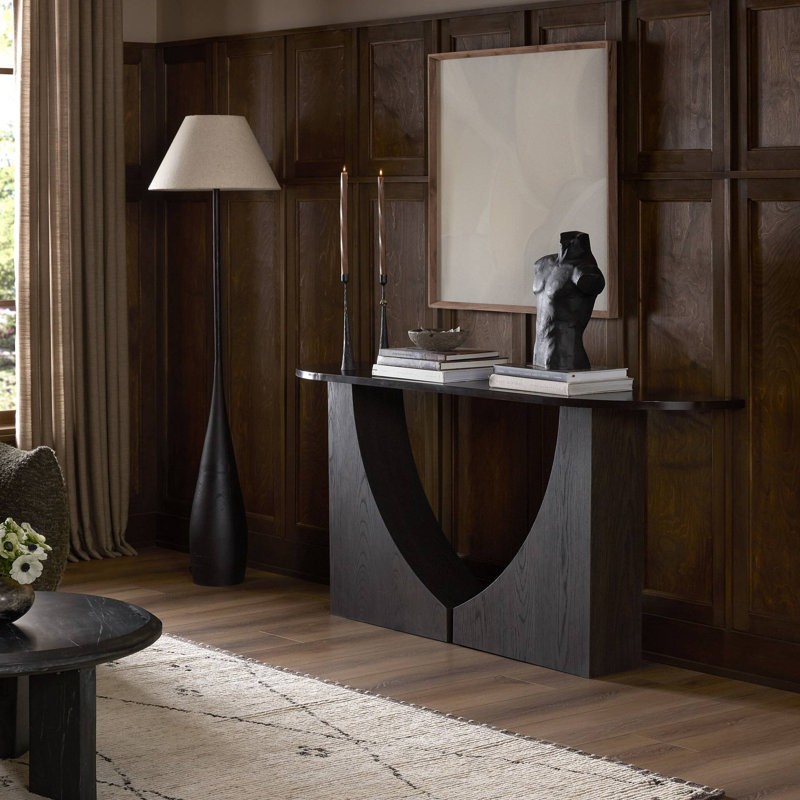 MALY 70'' W Console Table