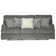 Cytheria Power Reclining Sofa with 5 Included Accent Pillows