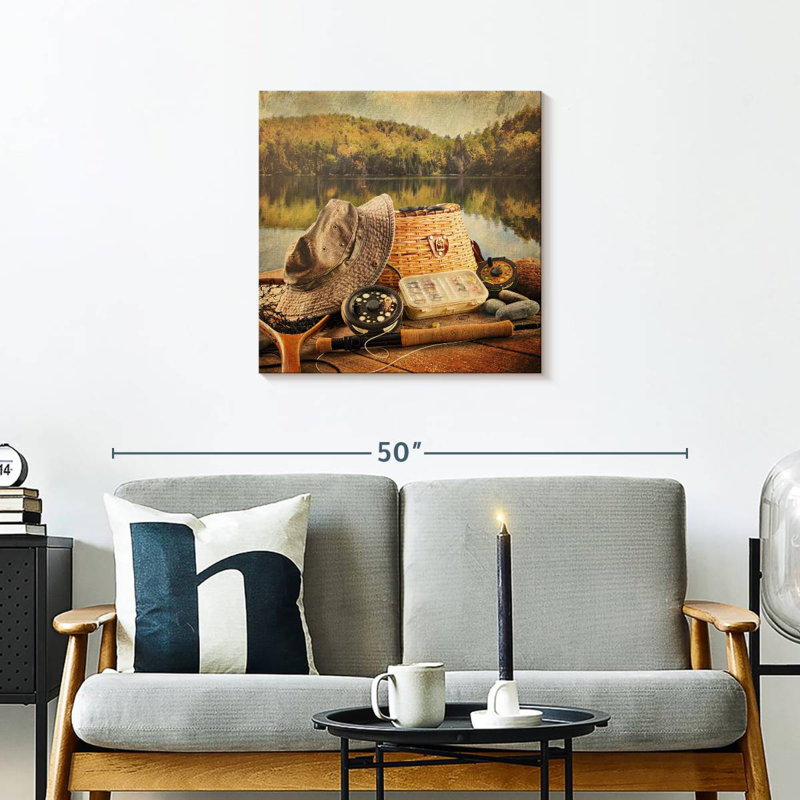Senne Vintage Fly Fishing