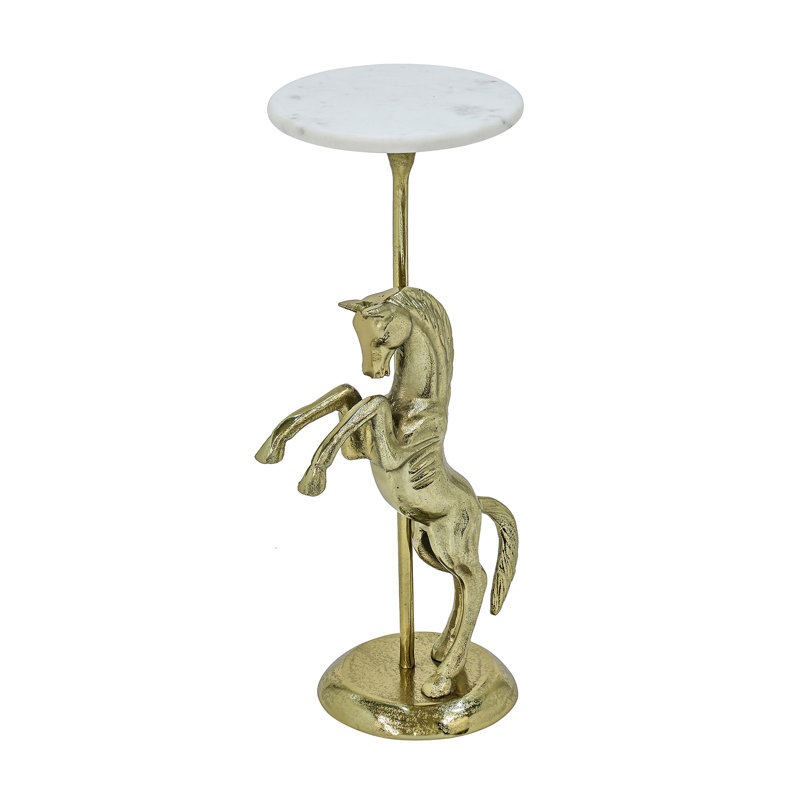 Table d'appoint Swan