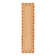 Cosner Hand Braided Area Rug