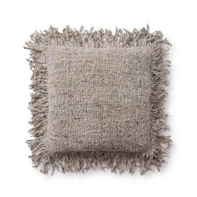 Vila Square Throw Pillow