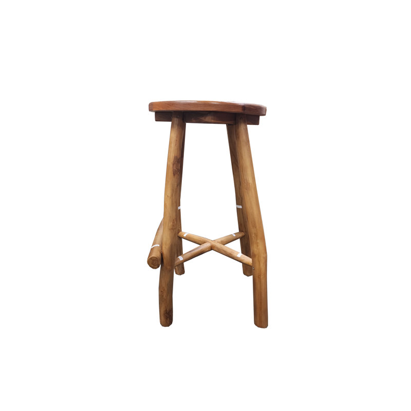 Tabouret d'extérieur 