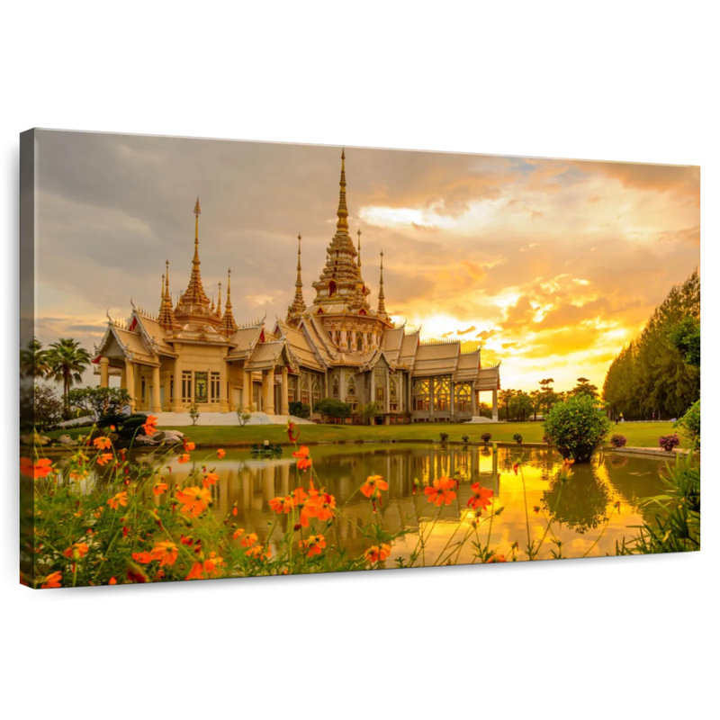 Wat Non Kum Temple