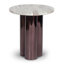 Table de bout en marbre Soder