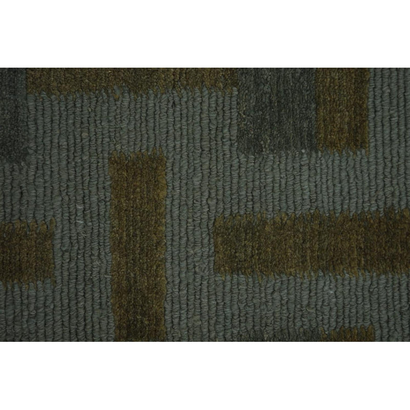 Lima Moss, Rectangle 6' x 9'