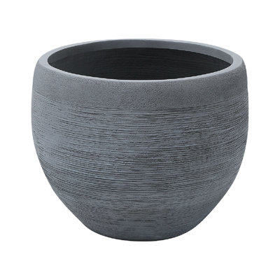 Atziry Clay Indoor / Outdoor Pot Planter