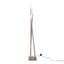Lampe sur pied contemporaine Icicle