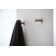 Kubic Single Robe Hook