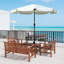 266cm Tilt Market Parasol-1970795800