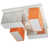 Silver and orange is out of stock