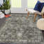Tapis Amaurys avec envers antidérapant-272594405