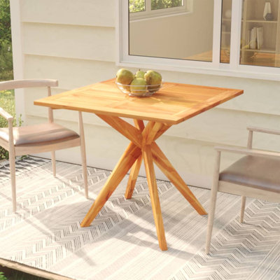 Table basse Brenay