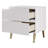 NIGHTSTAND IN WHITE-493162604