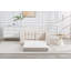 Canapé-lit convertible pliable avec oreillers-518741120