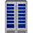 Zephyr Presrv 24" 42-Bottle Dual Zone Wine Cooler