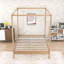 Lit plateforme à baldaquin en bois-608086418-608086421