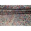 Tapis traditionnel discret 8 x 11