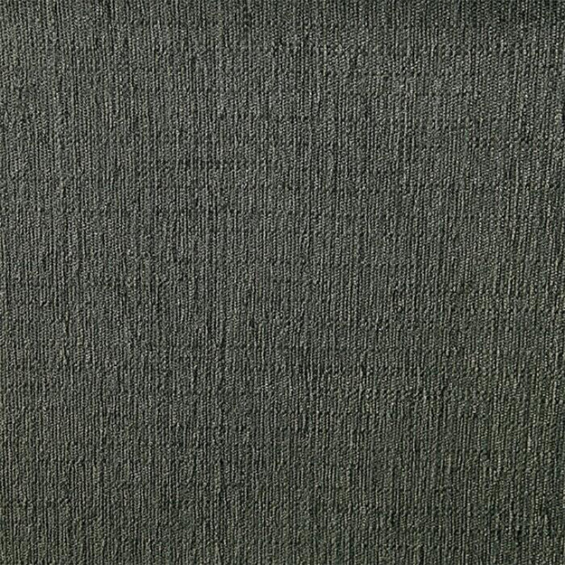 Chaises d'appoint rembourrées en tissu