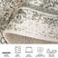 Floral Area Rug-7098243