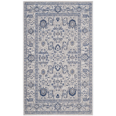Guththorm Performance Oriental Rug