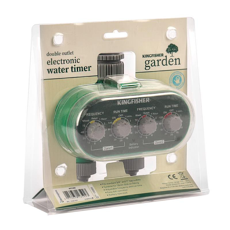 Samuel Alexander Plastic Hose Reel