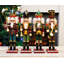 Bogner Christmas Nutcracker