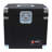 Odyssey Gear Carpeted Pro DJ Case for 100 LP Vinyl Records (2 Pack)