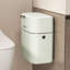 Pp Manual Lift Waste Bin - 7L
