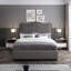 Lit en tissu d'ameublement Felix-88320295-88320298