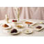 Colette Stoneware Dinner Plate