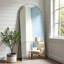 Grand miroir mural pleine grandeur-146168527-234160678