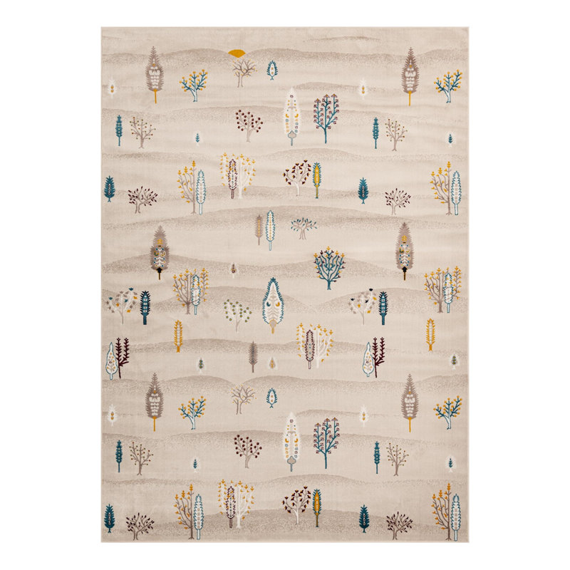 Bursa Botkins Rug, Rectangle 10' x 14'1"