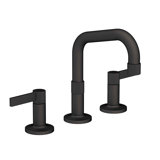 Pardees Widespread Bathroom Faucet with Drain Assembly