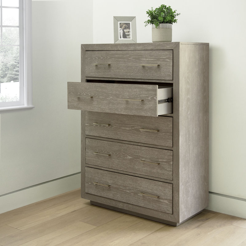 Commode 5 tiroirs Katsunari
