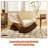 Comfortable Glider Rocking Chair-1441988837