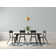 Chenelle Chenille Floral Indoor Rug