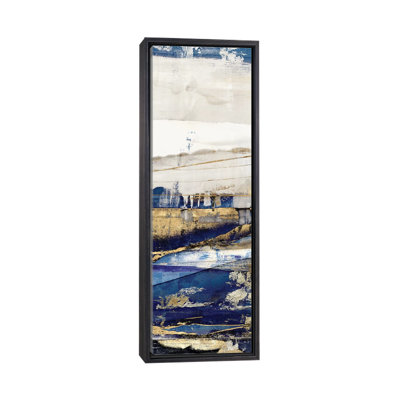 Ultramarine II par Isabelle Z - reproduction d'art