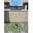 Memory Foam Non-Slip Bath Rug-1398967159