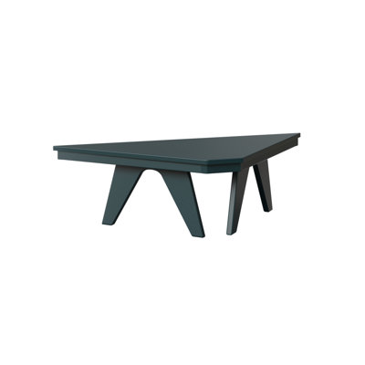 Berlin Gardens Angled Accessory Table