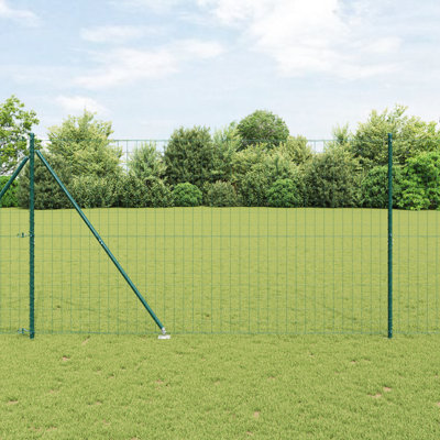 Border Fencing