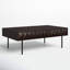 Pietro Storage Coffee Table