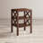 Yosaira Solid Wood End Table-406469015