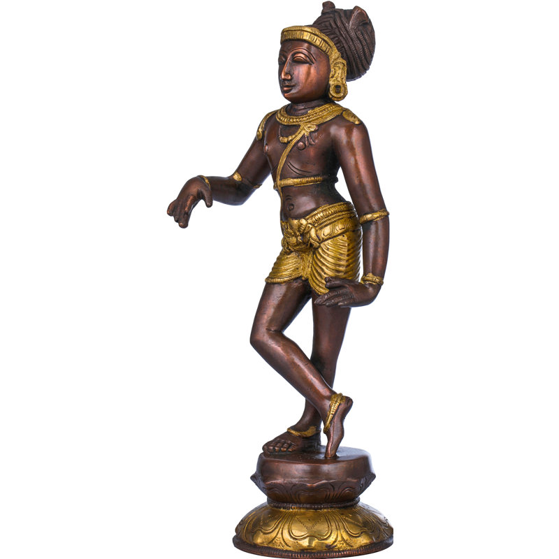 Figurine Oliur Shiva