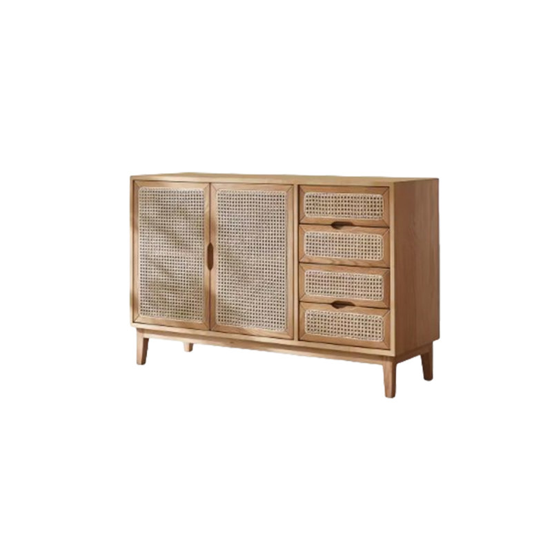 Bethlyn 47.24'' Sideboard, Burlywood