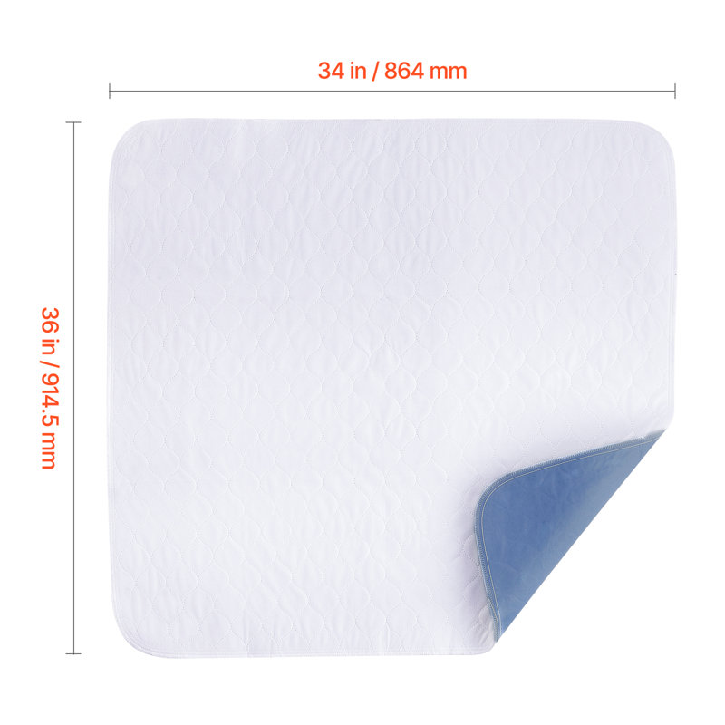 Mattress Protector Case Pack