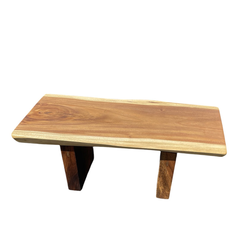 Table basse Free Edge