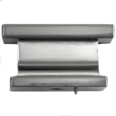 Park Avenue 1.45" Length Rectangular Knob