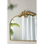 Miroir mural 39,5 "x35"